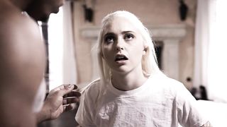 Can't watch, can perceive