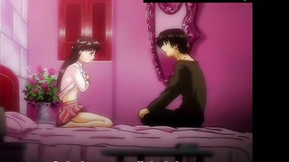 Cute, Anime Porn honey is getting drilled for the first-ever time and screaming during a highly powerful ejaculation