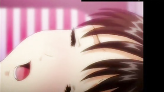 Cute, Anime Porn honey is getting drilled for the first-ever time and screaming during a highly powerful ejaculation