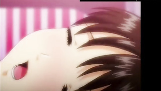 Cute, Anime Porn honey is getting drilled for the first-ever time and screaming during a highly powerful ejaculation