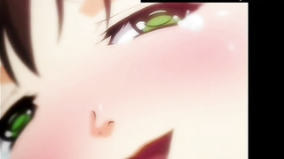 Cute, Anime Porn honey is getting drilled for the first-ever time and screaming during a highly powerful ejaculation