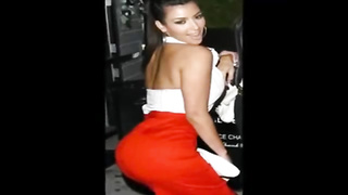 Mind-Blowing dark haired with big bod, Kim Kardashian luvs that many guys want to take images of her