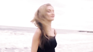 Evelina Darling luvs casual fuck-fest in public places and squeals from elation during an strenuous ejaculation