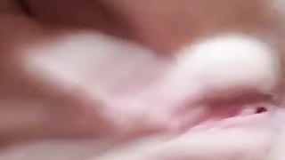 Masturbation pussy.
