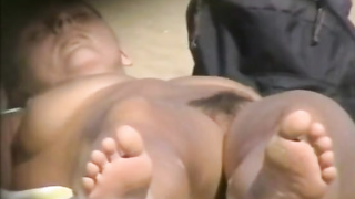 Vignettes Of Sun Sand And Intercourse!