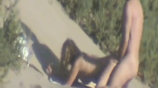 Vignettes Of Sun Sand And Intercourse!