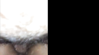 Brief haired doll with glasses, MadamKitty loves to get a stiff manhood up her booty