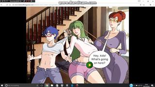 a dweebs fleshy vengeance