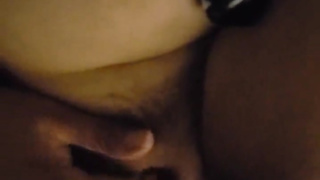 Plumbed neighbors wifey all night