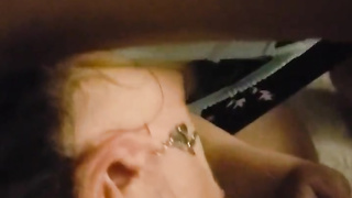 Plumbed neighbors wifey all night