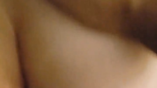 Plumbed neighbors wifey all night