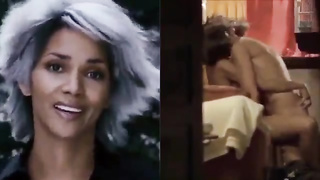 celebrity compilation superheroes