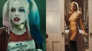 celebrity compilation superheroes