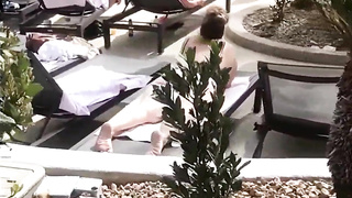 Mature Hotwife Housewife's Dark-Hued Pecker Adventures