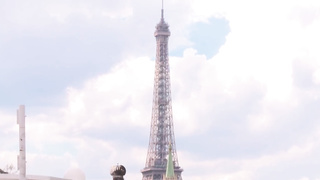 Gigantic boobed assistant is having romp with various co- employees, occasionally even 2 at the same time