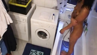 Julia  Reaves-nog uit te zoeken1- - Breast Twister (NZ9897) - vignette trio - movie 1 intrusion jugs brune