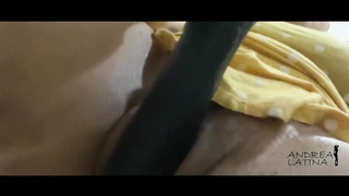 My gf's mommy wants me to shag her