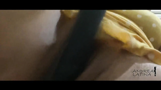 My gf's mommy wants me to shag her