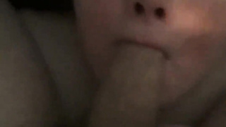 Pallid besotted legitimate yr senior gags, gobbles booty, and takes manhandle from 42 yr senior uncircumcised Parent.