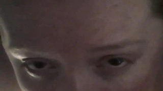 Pallid besotted legitimate yr senior gags, gobbles booty, and takes manhandle from 42 yr senior uncircumcised Parent.