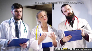 Brazzers - Bang-Out professional adventures - (Amirah Adara, Danny D) - Amirahs Buttfuck Climaxes - Trailer preview