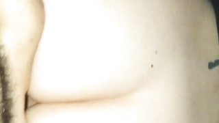 My wifey assfucking