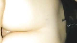 My wifey assfucking