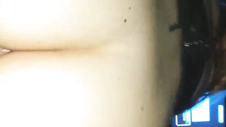 My wifey assfucking