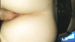 My wifey assfucking