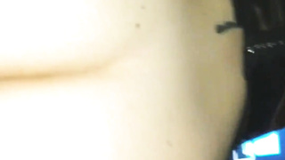 My wifey assfucking