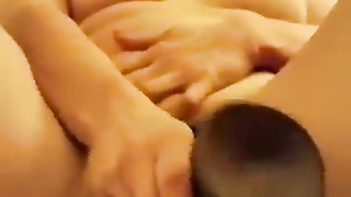 Uncovered Hoe Denise From Kentucky Tears Up Herself