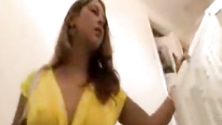 DAD CAN NOT STAND AGAINST TO ME