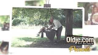 Uber-Cute damsel is making out with the neighbor and hoping to getfucked rigid, until she finishes off