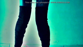 I´M A CYBORG Mari Zombie roleplay a robot