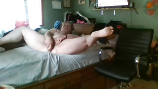 Juggalettea getting some excellent rump