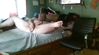 Juggalettea getting some excellent rump