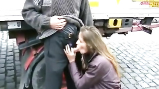 2017 - make a few fellatios in public and finishes in my throat that prosperous