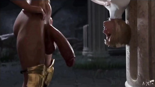 Pornography is porno
