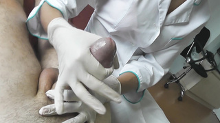 Incredible Medic Sits On Pipe - Desert Angel