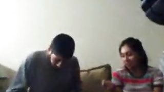 Desi GIRLFRIEND boinked firm