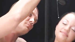 Belladonna and a bat