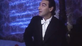 Dark Haired Fuck-A-Thon