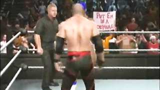 Tamika vs kane