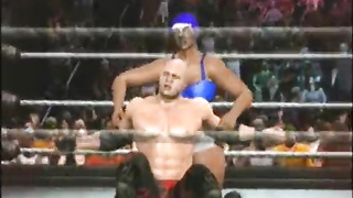Tamika vs kane