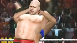 Tamika vs kane