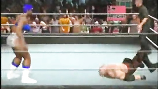 Tamika vs kane