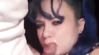 Hexxx Night Out four