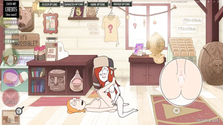 EroPharaoh - Prego Summer's Bday - Rick and Morty - Wendy Gravity Falls