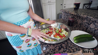 Furious-mama - Kit Mercer