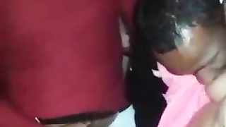 Carnival Soiree with Izabel Payva - Mike Strike